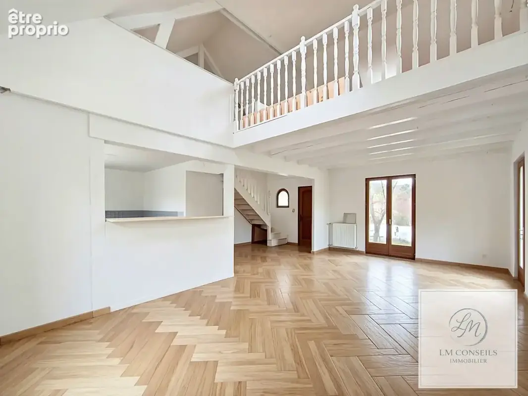 Maison 5 pièces 156 m² à vendre à Faulx (54760) - photo 30