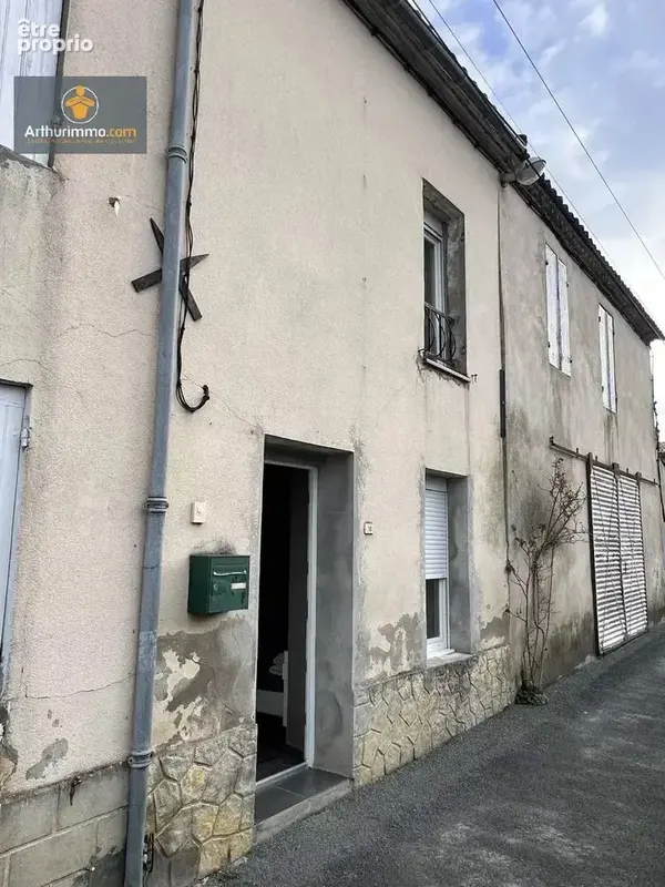 Vente Maison Miramont-de-guyenne(47800) 95 000ï¿œ - photo 3