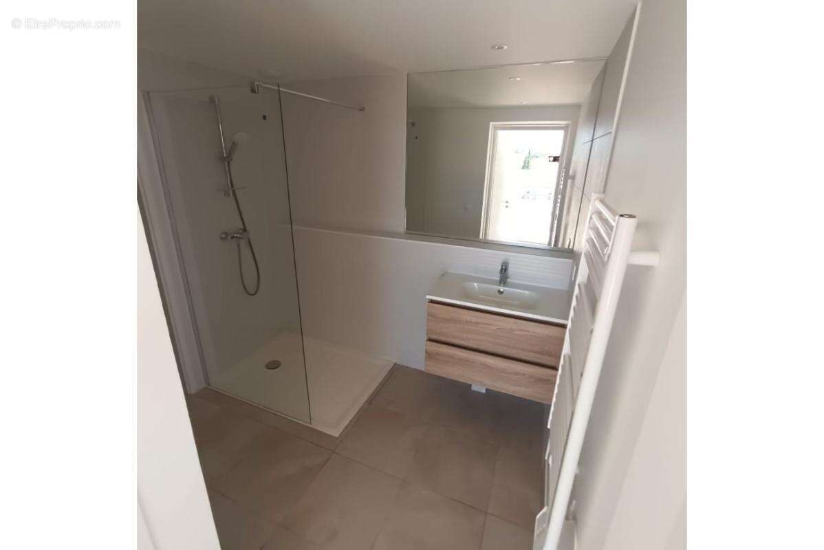Appartement à FRONTIGNAN