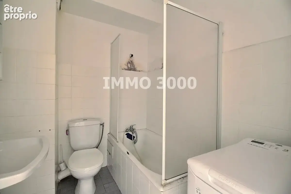 Studio etage eleve  - magnan - photo 4