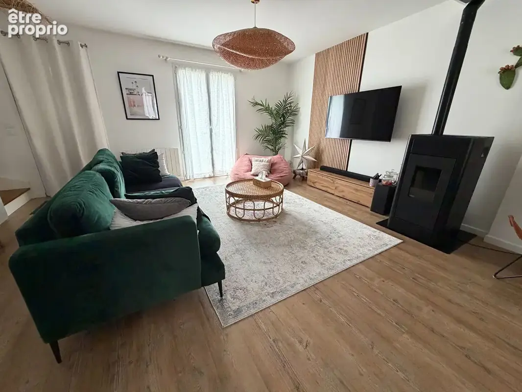 Maison Chaudon - photo 11