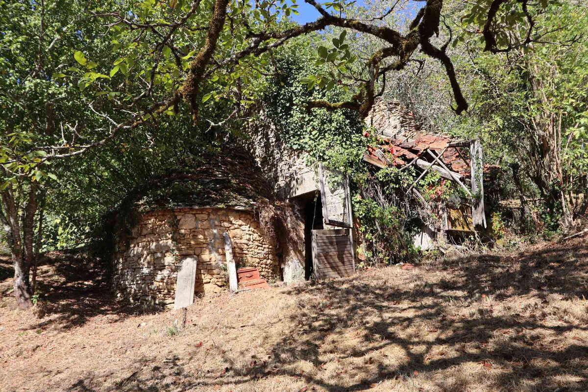 Maison à BEYNAC-ET-CAZENAC