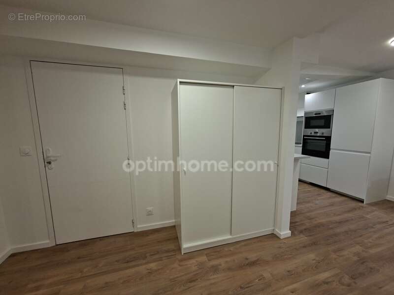 Appartement à vendre 2 pièces DIGNE LES BAINS (04) - photo 5