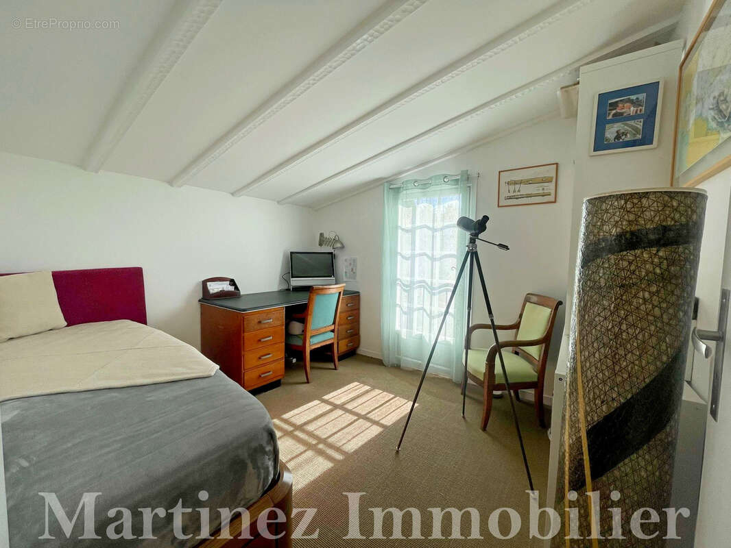 Maison à CAGNES-SUR-MER