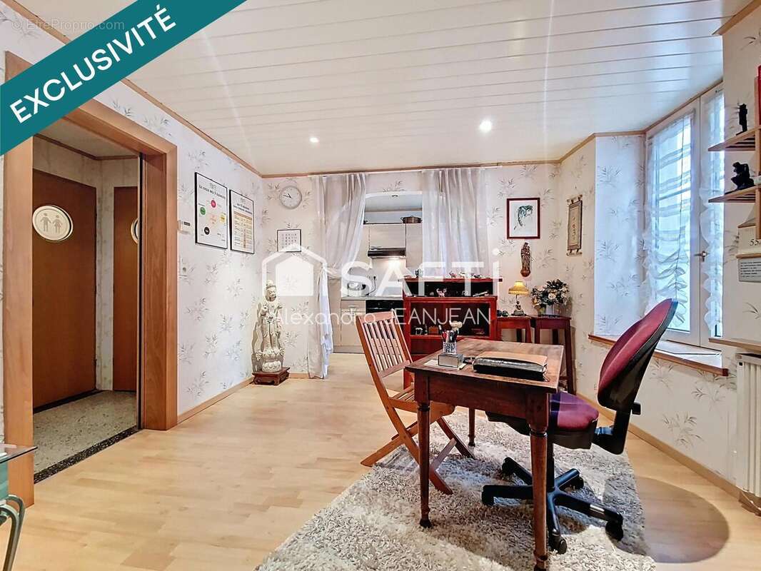 Photo 5 - Appartement à ARS-SUR-MOSELLE