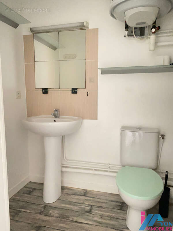 Appartement à AVON