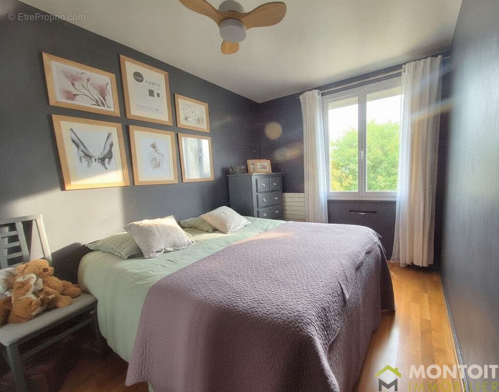 Appartement à THIAIS