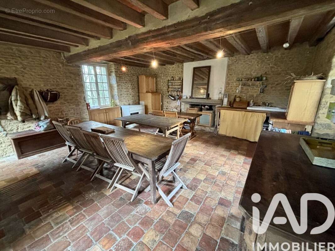 Photo 7 - Maison à TRANS