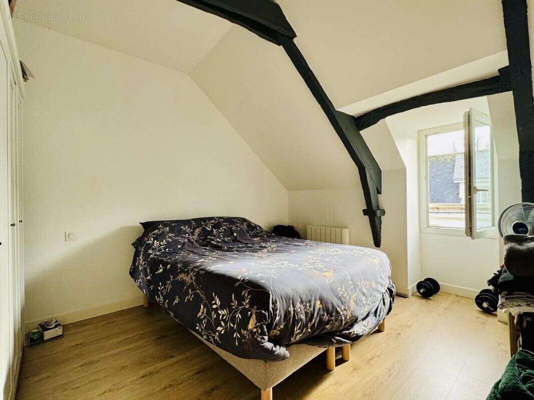 Appartement à BAUD