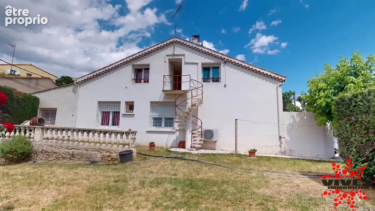 Opportunité Rare : Villa de Plain-Pied avec T3 Indépendant & Accès Camping-Car - photo 9