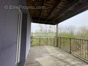 Appartement à CARQUEFOU