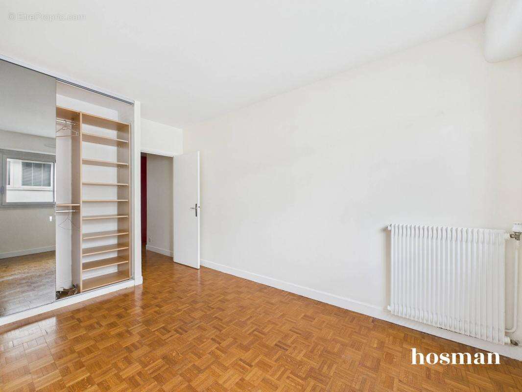 Appartement à PARIS-11E