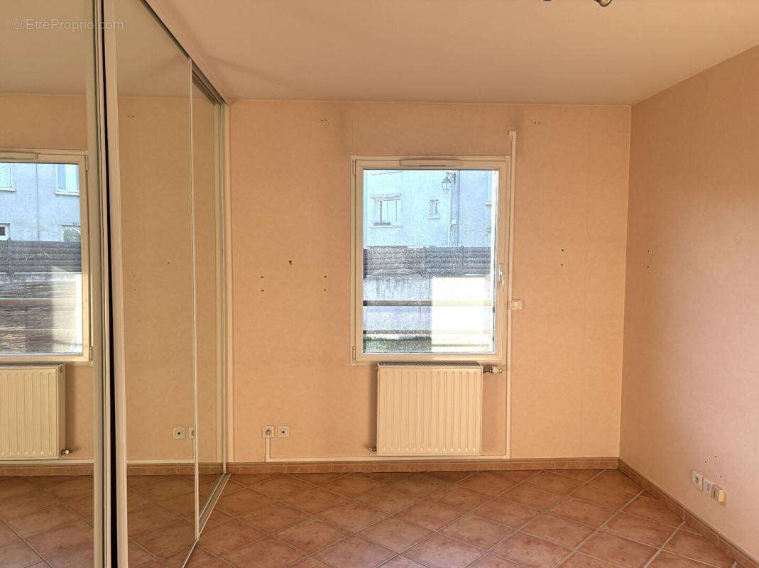 Appartement à MONTBRISON