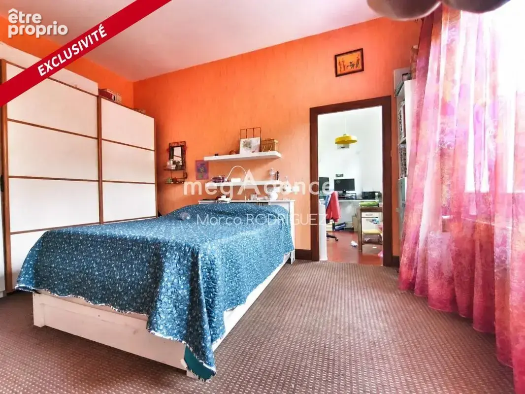 **Maison T6 avec vue sur les Pyrénées ** - photo 6