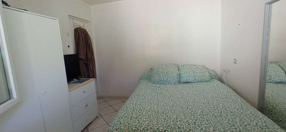 Maison à MARSEILLE-14E