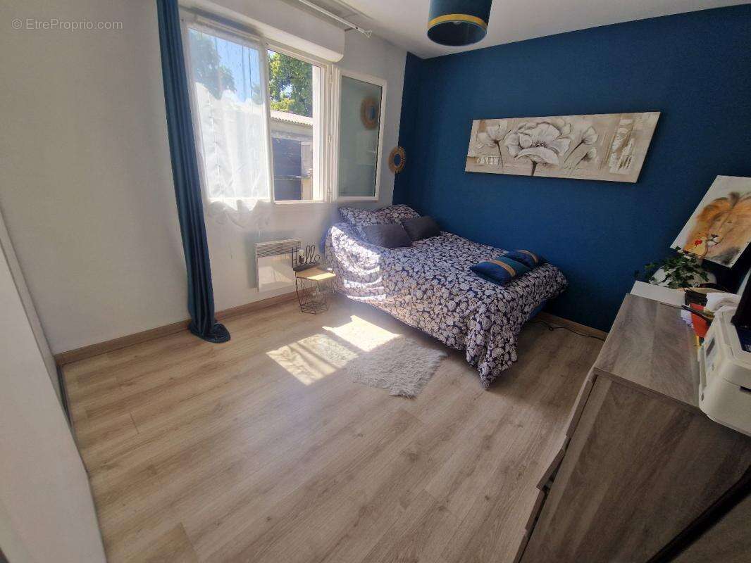 Maison à BOIS-LE-ROI