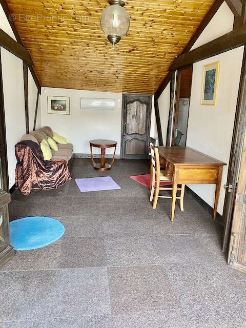 Maison à AUCH