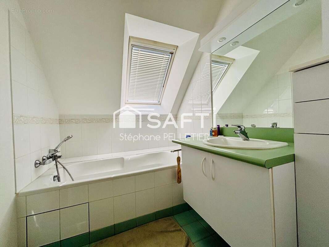 Photo 6 - Maison à BRUZ