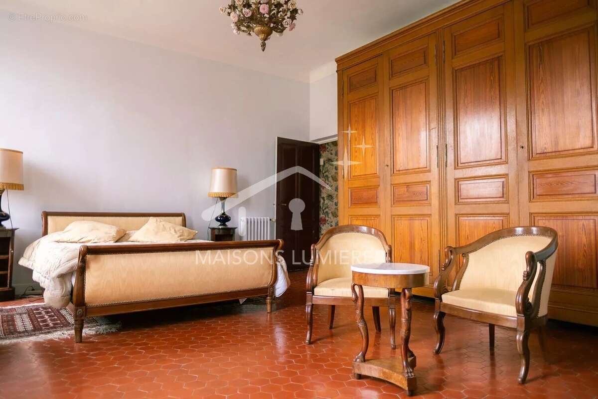 Maison à APT