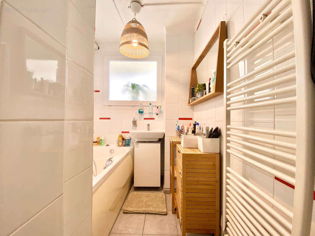 Appartement à SETE