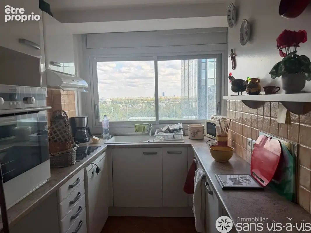 Appartement familial- 2 chambres - photo 3