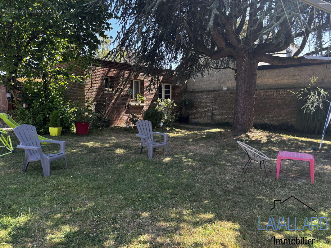 Maison 170 m² à Dury  - photo 6