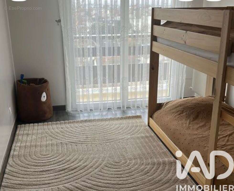 Photo 7 - Appartement à LIVRY-GARGAN