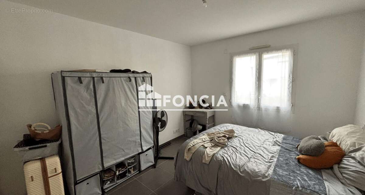 Appartement à NARBONNE