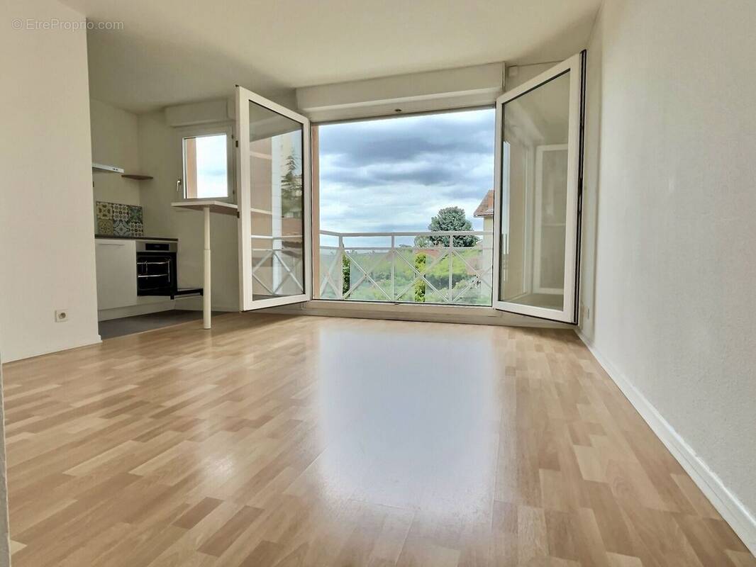 Photo 1 - Appartement à TOULOUSE