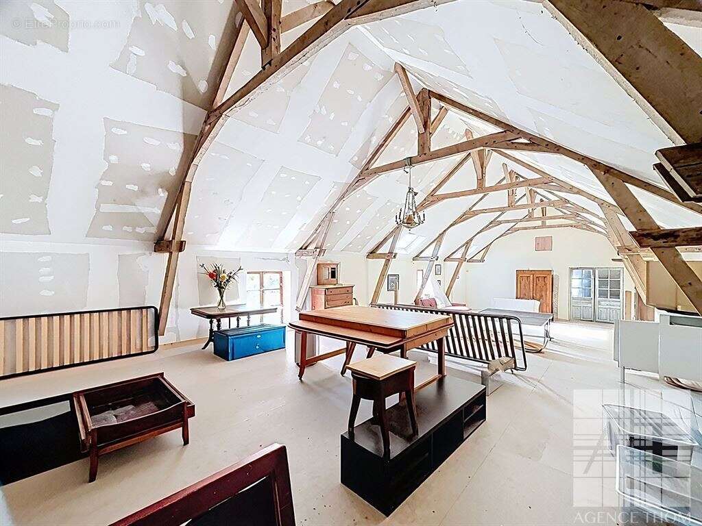 Charmante maison de campagne en pierres avec dépendances - photo 5