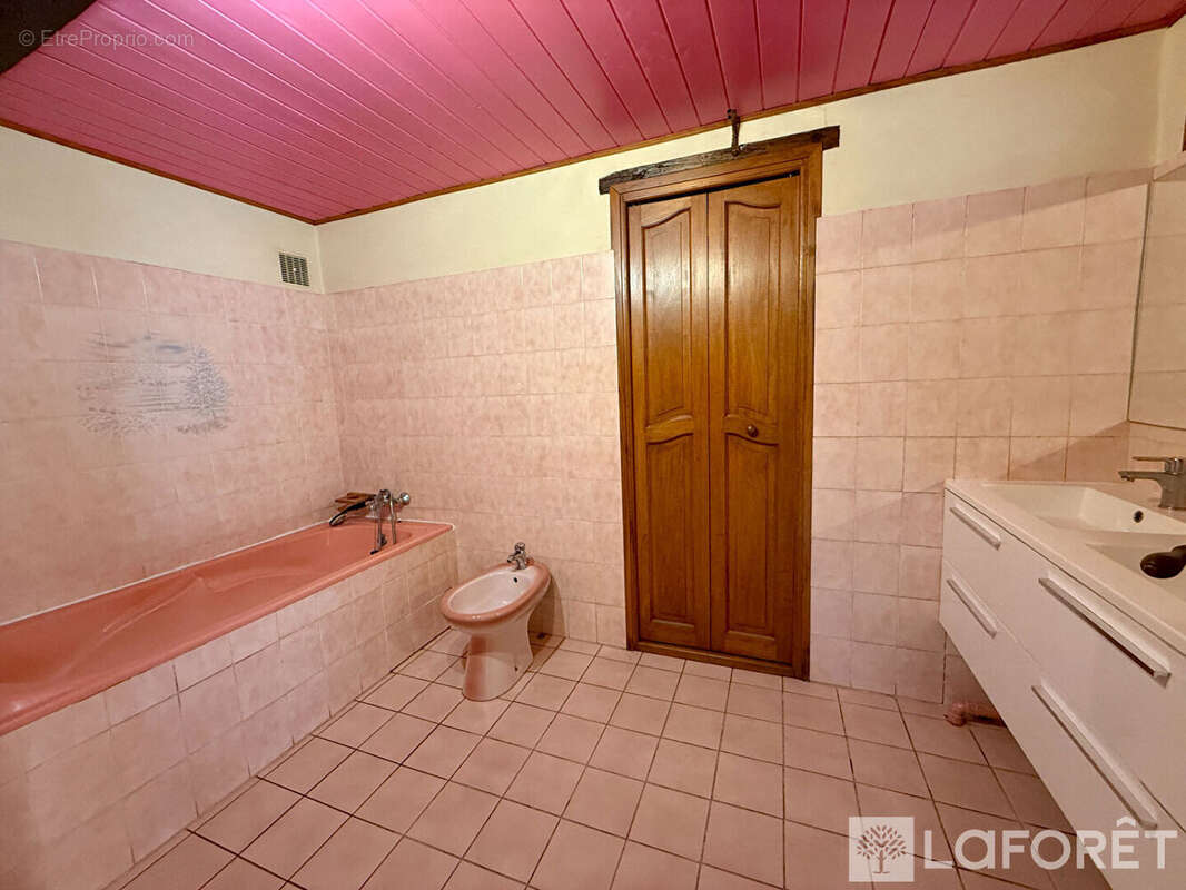 Maison avec jardin idéal  primo-accédants ou investisseurs - photo 7