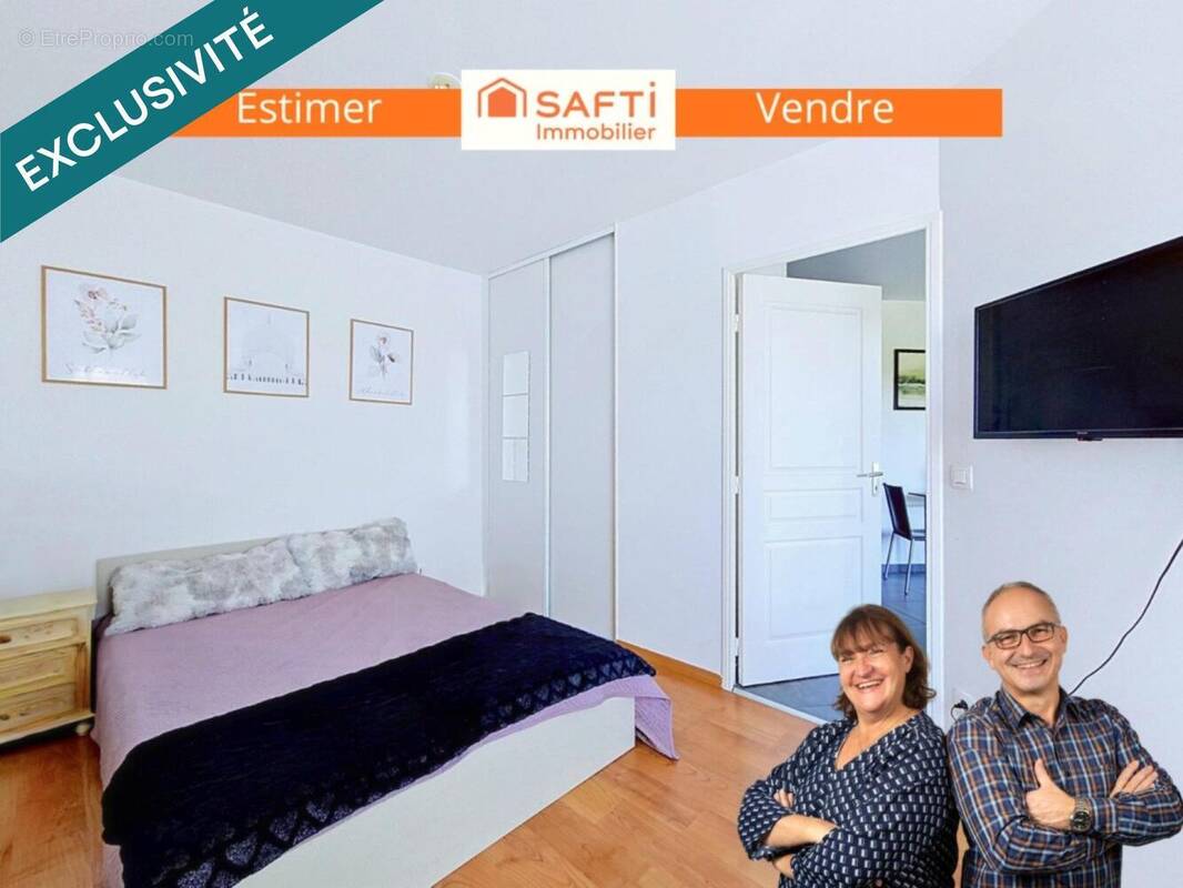 Photo 1 - Appartement à VAULX-EN-VELIN