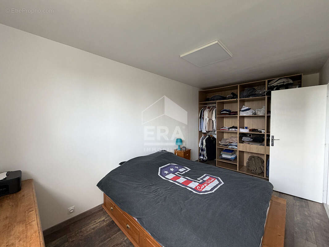 Appartement à BOURGES