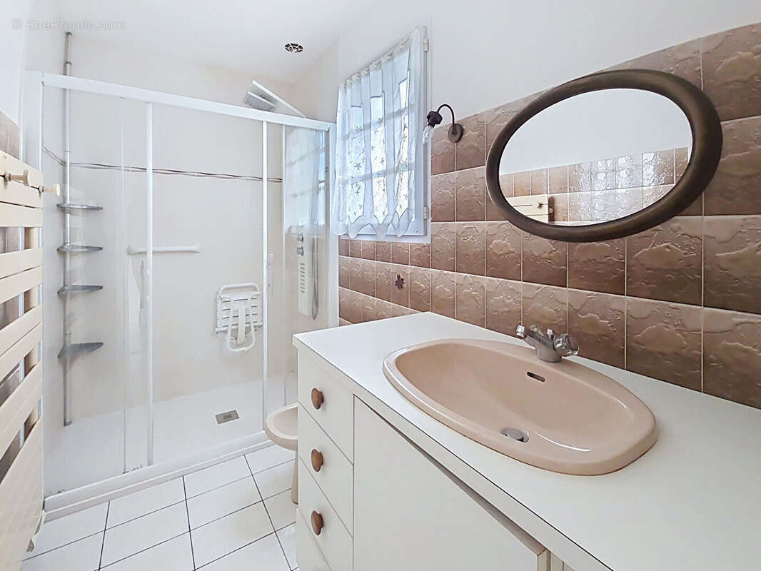 Maison à LE FENOUILLER