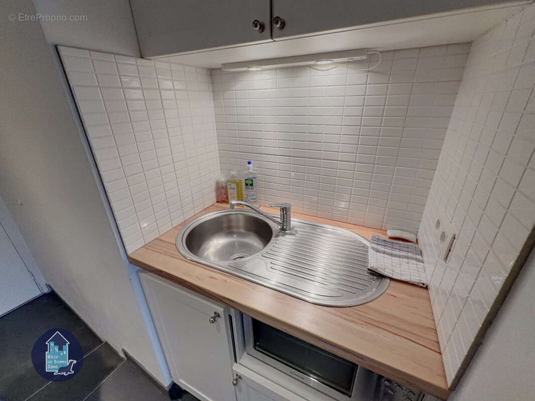 Appartement à SAINT-VALERY-SUR-SOMME