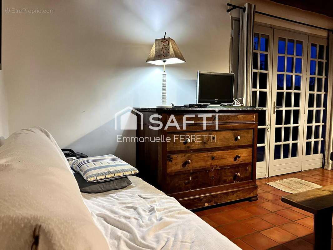 Photo 3 - Maison à ANGLES