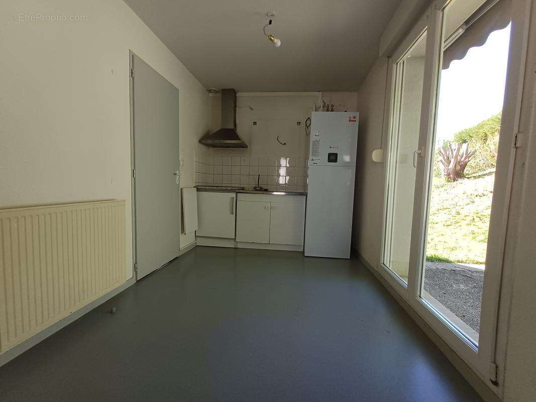 Maison à RIOZ