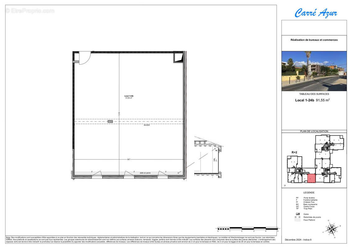 Commerce à SANARY-SUR-MER