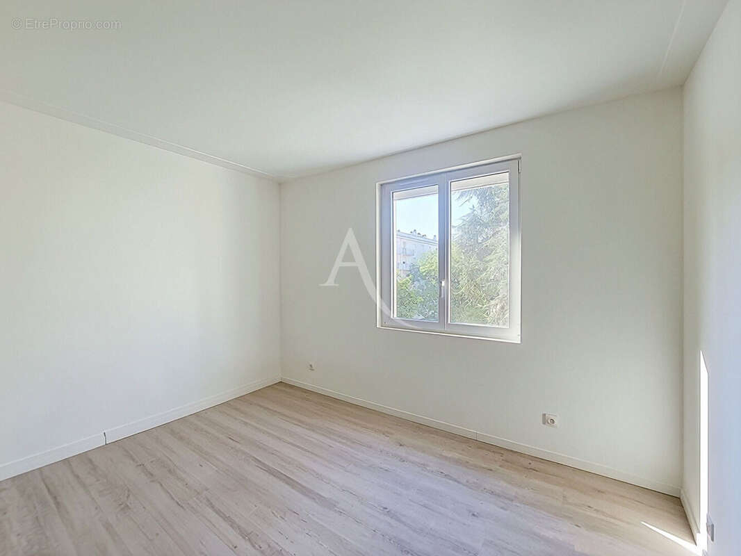 Appartement à CHOLET