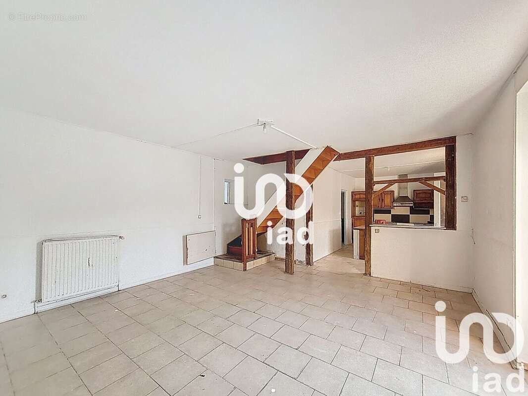 Photo 4 - Maison à VIERZON