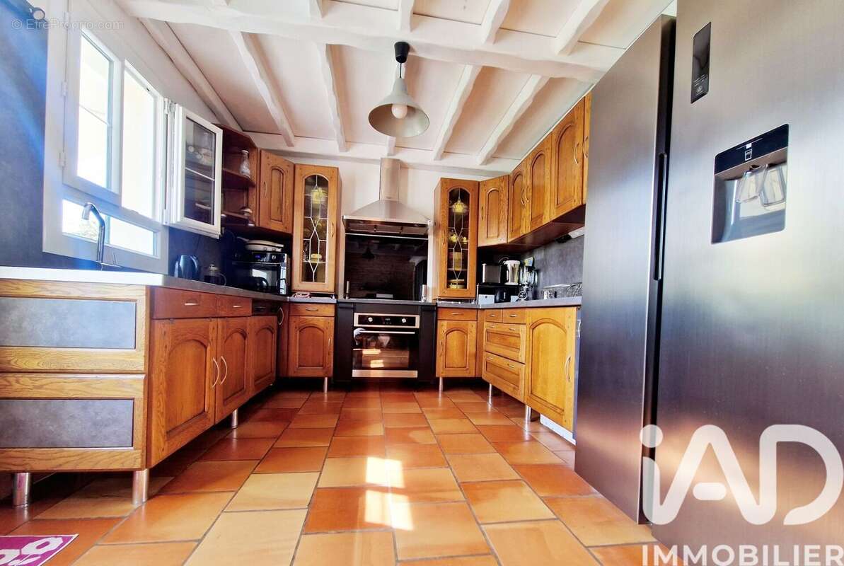 Photo 6 - Maison à LE THILLAY