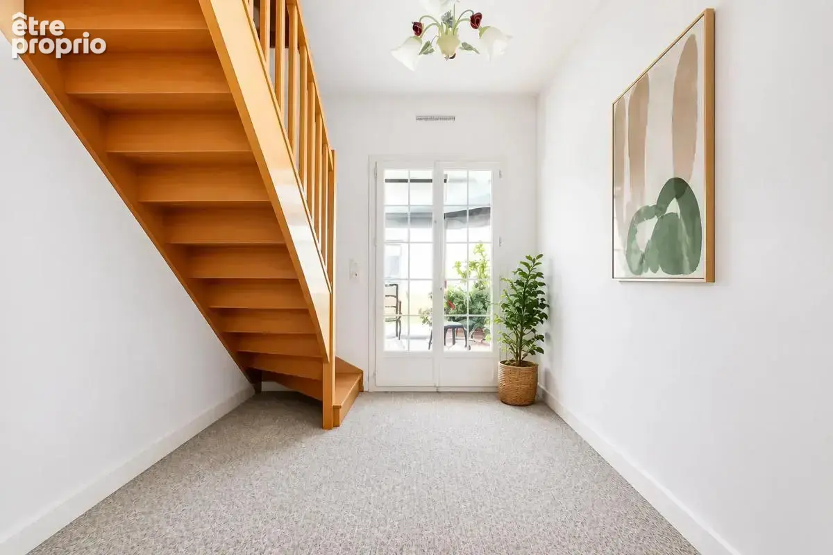 Maison de 5 pièces de 223 m² à Ligny-le-Ribault - photo 11
