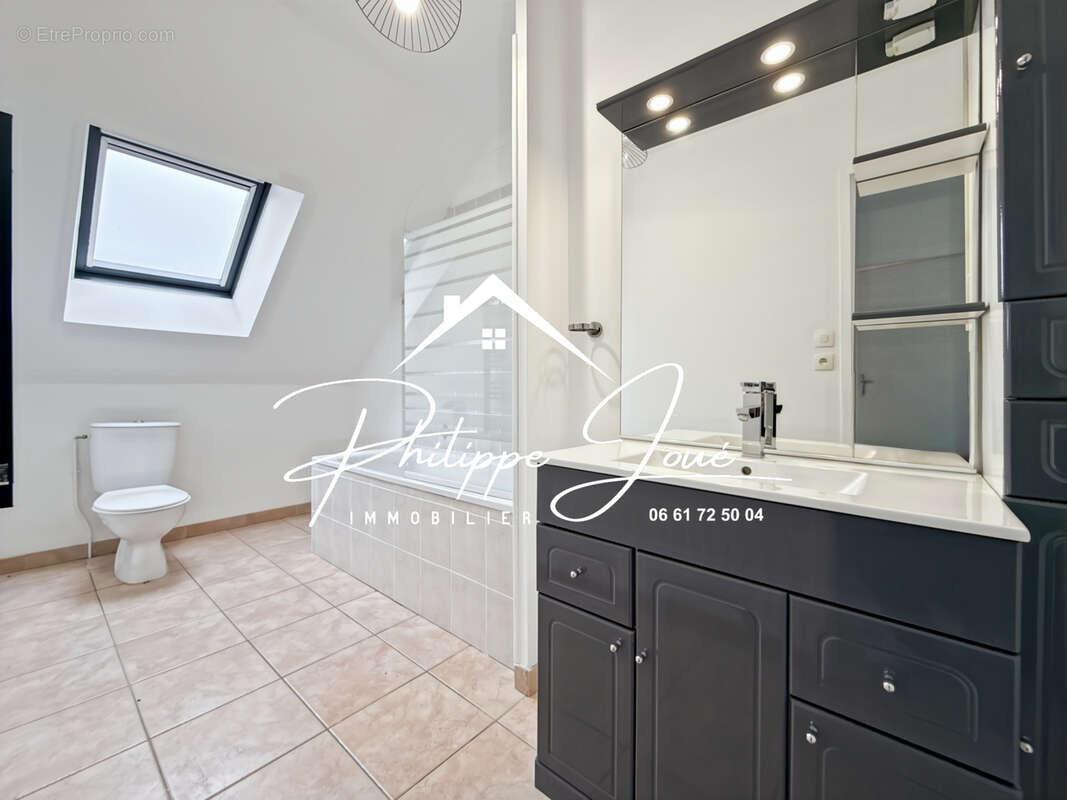 Maison 4 pièces de 97 m2 à Fontaine la Gaillarde 89100 - photo 9