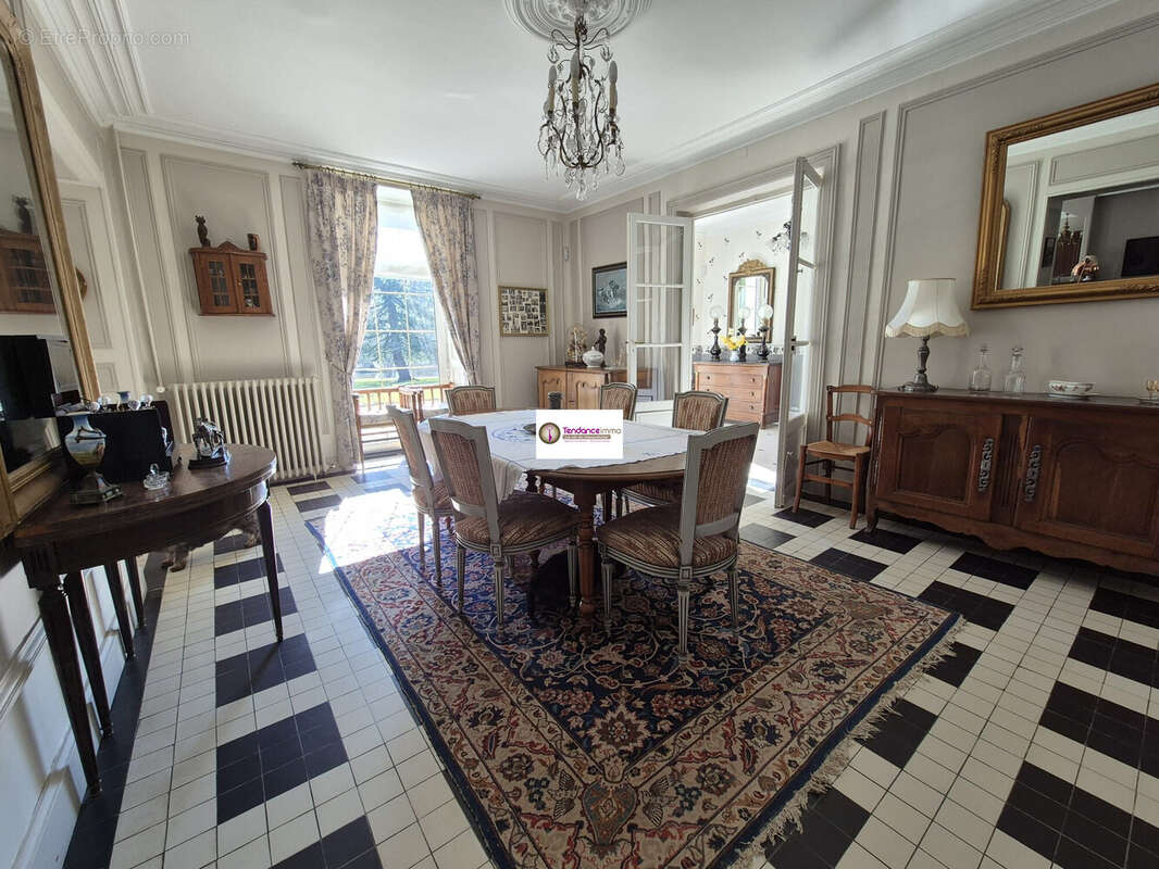 Autre à MORTAGNE-AU-PERCHE