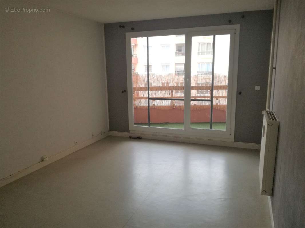 Appartement à SEDAN
