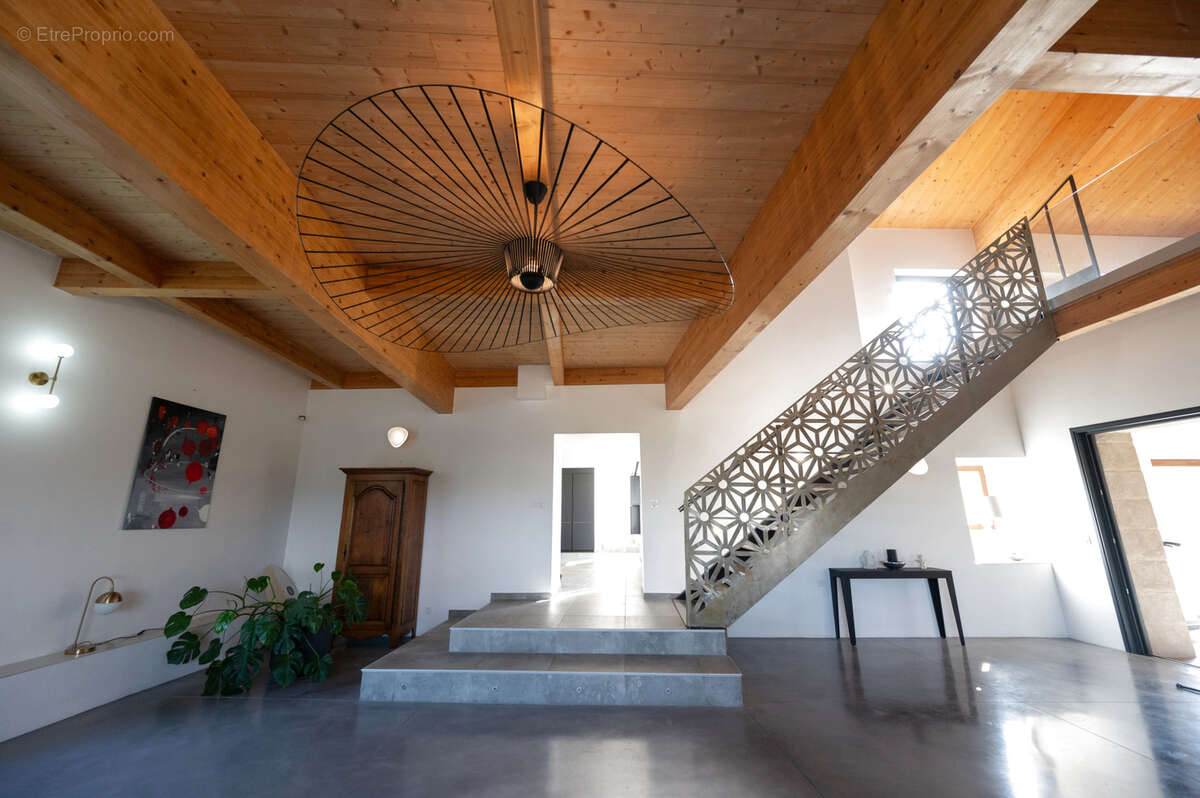 Maison à SAINT-BARDOUX