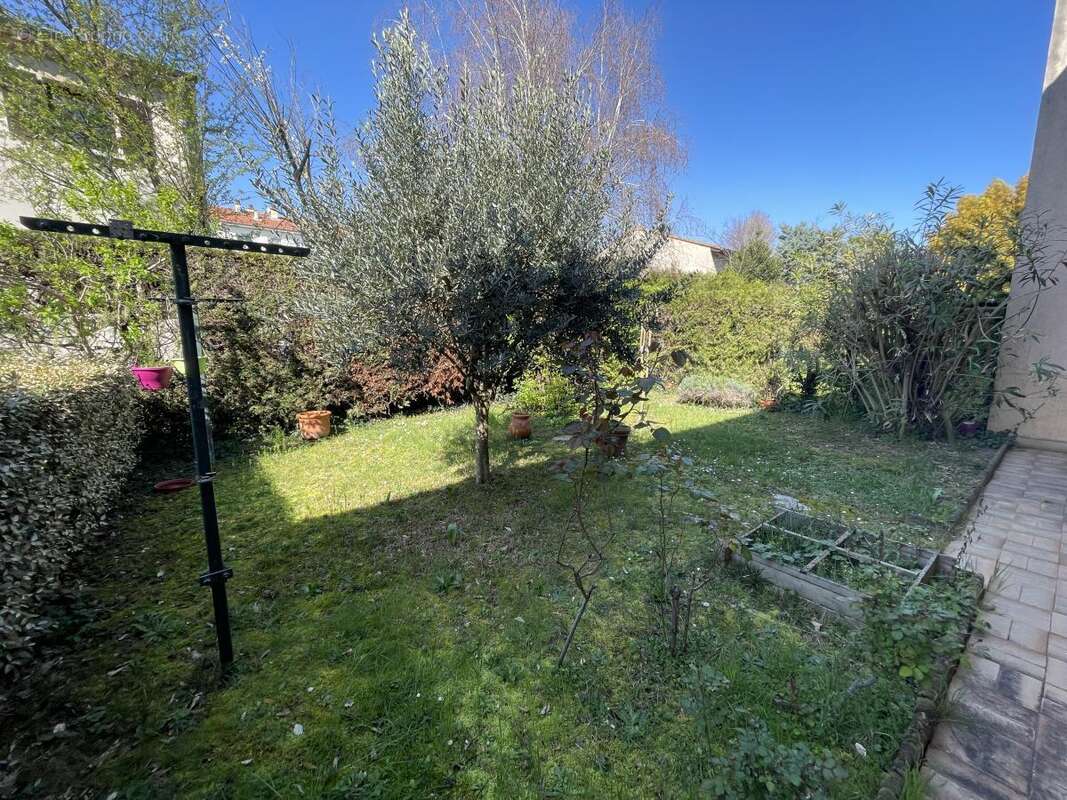 Maison à GUILHERAND-GRANGES