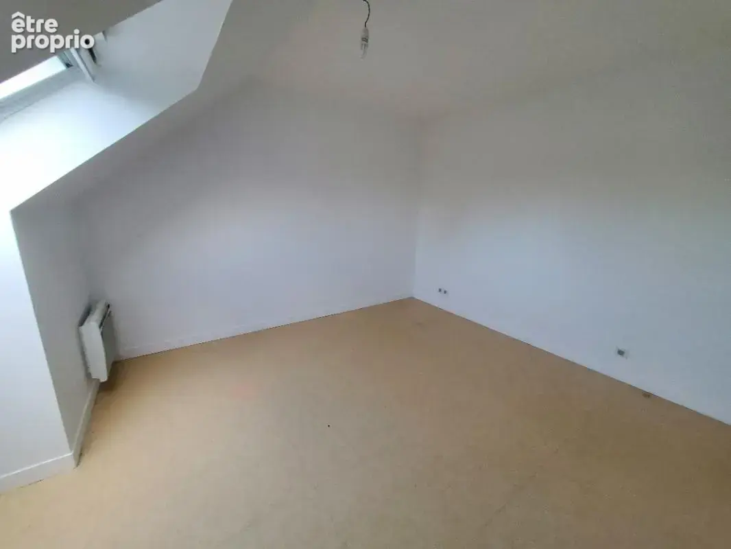 La meilleraye de bretagne - jolie maison t3 avec garage et jardin - photo 19
