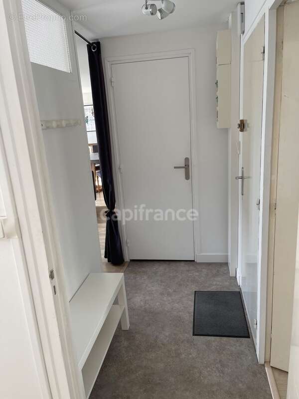 Appartement à GRANVILLE