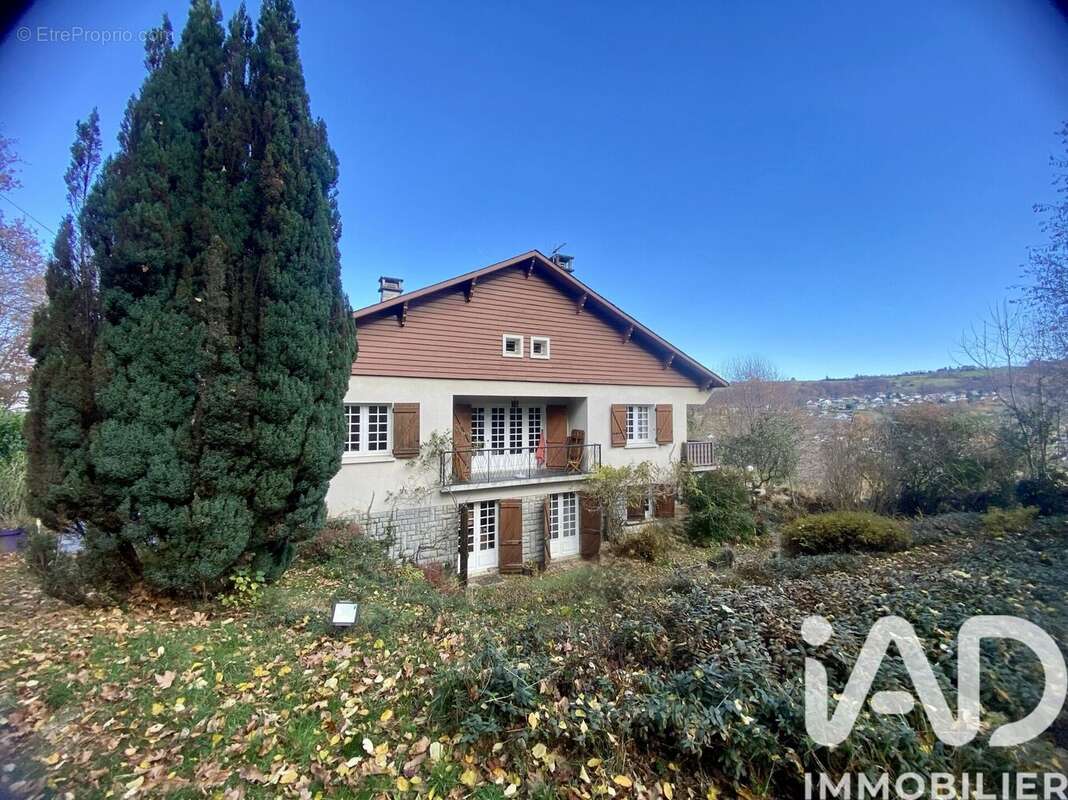Maison 275 m² à Bagneres-De-Bigorre  - photo 7
